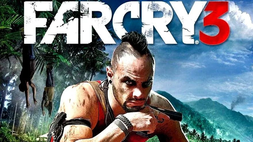 Spolszczenie Far Cry 5