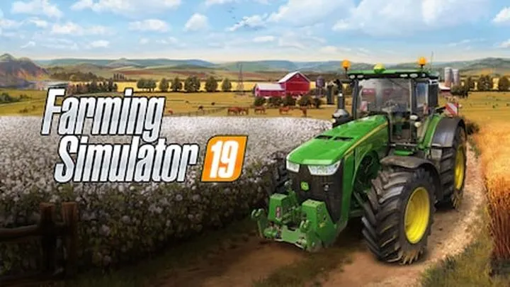 Spolszczenie Farming Simulator 19