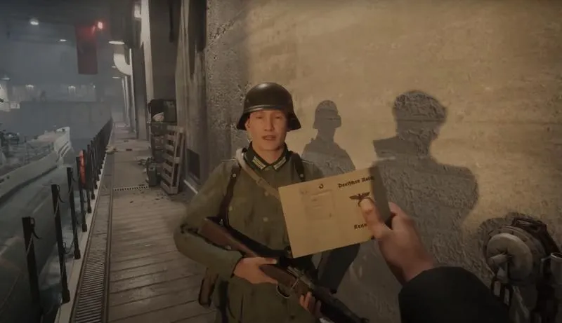 Spolszczenie Medal of Honor