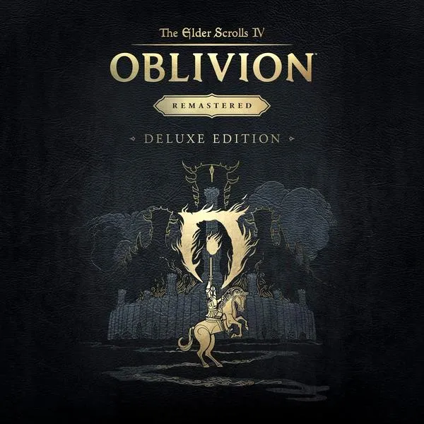 Spolszczenie Oblivion