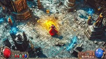 Spolszczenie Path of Exile