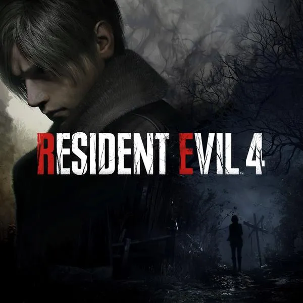 Spolszczenie Resident Evil 4