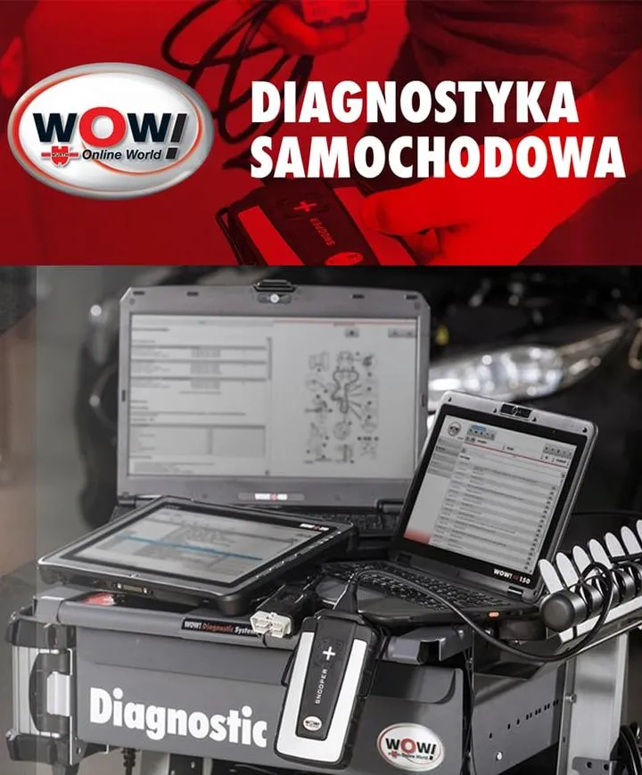 Spolszczenie World of Warcraft