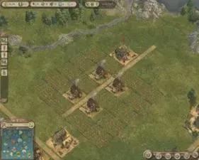 Spolszczenie do Anno 1404