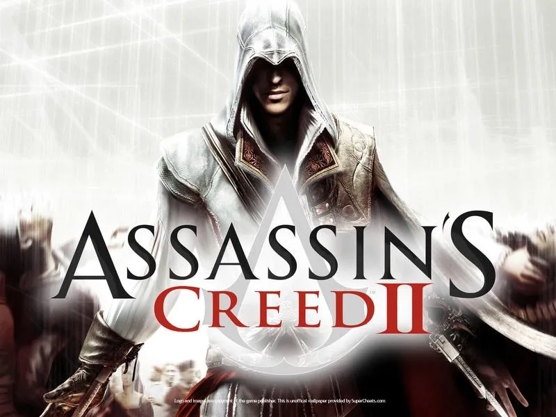 Spolszczenie do Assassin's Creed 1