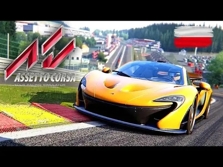 Spolszczenie do Assetto Corsa