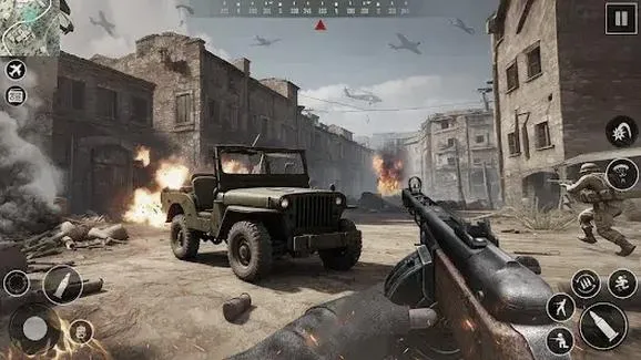 Spolszczenie do Battlefield 3