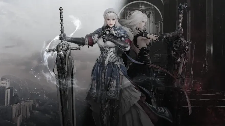 Spolszczenie do Black Desert Online