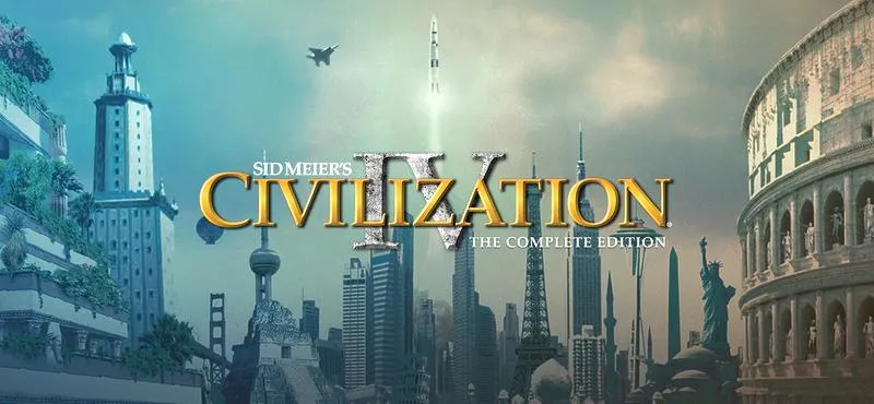 Spolszczenie do Civilization 4