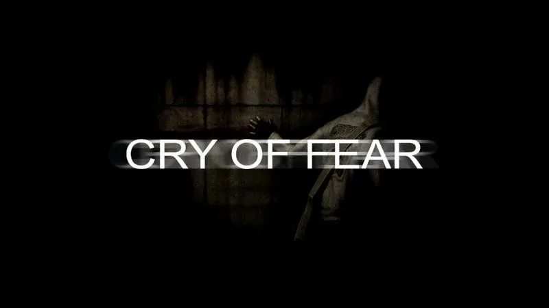 Spolszczenie do Cry of Fear