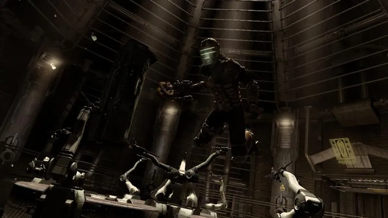 Spolszczenie do Dead Space