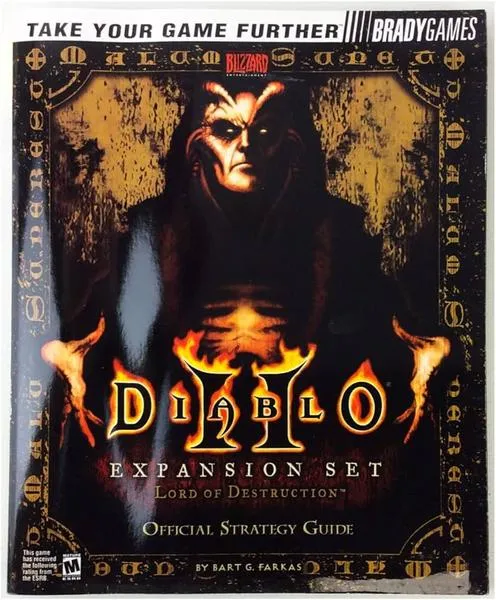 Spolszczenie do Diablo 2