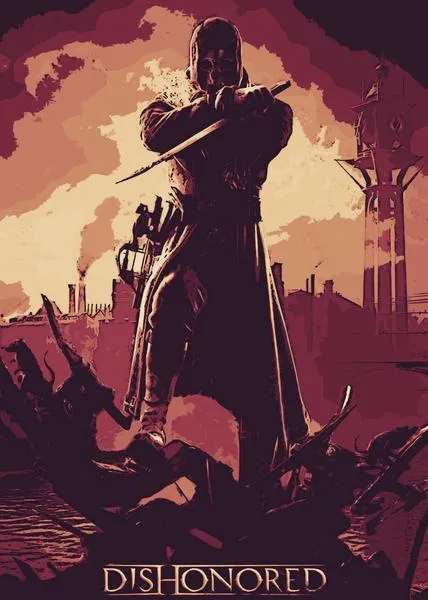 Spolszczenie do Dishonored