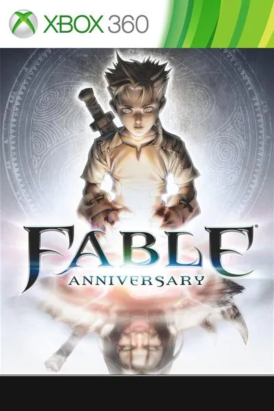 Spolszczenie do Fable Anniversary
