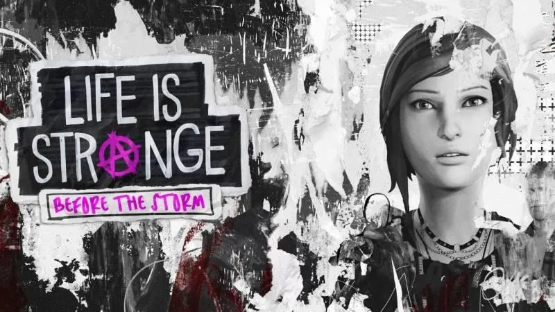Spolszczenie do Life is Strange