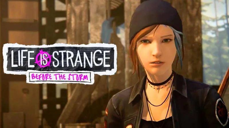 Spolszczenie do Life is Strange