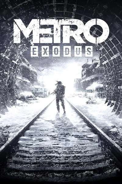 Spolszczenie do Metro Exodus