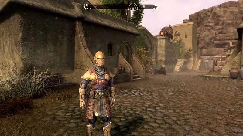 Spolszczenie do Morrowind