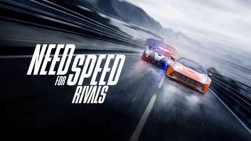 Spolszczenie do Need for Speed