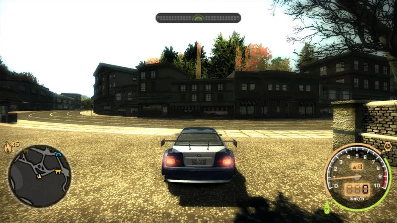 Spolszczenie do Need for Speed