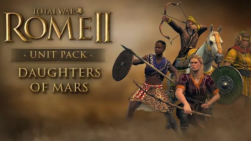 Spolszczenie do Rome Total War