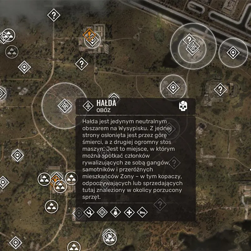 Spolszczenie do S.T.A.L.K.E.R.