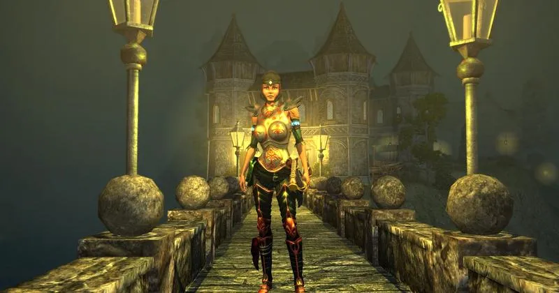 Spolszczenie do Sacred 2