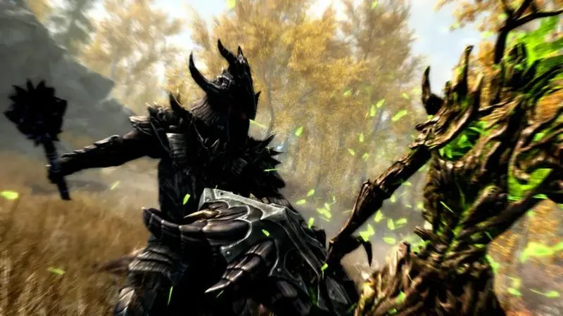 Spolszczenie do Skyrim