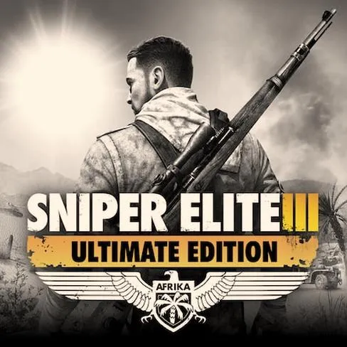 Spolszczenie do Sniper Elite 3