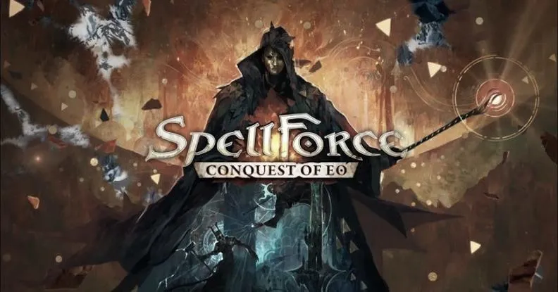 Spolszczenie do SpellForce