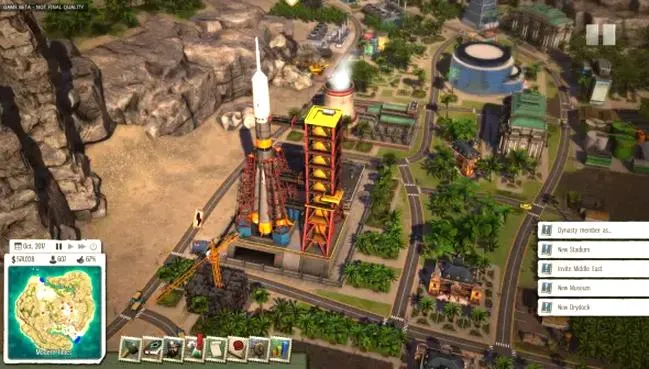 Spolszczenie do Tropico 5