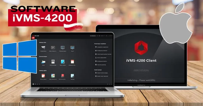 Spolszczenie iVMS 4200