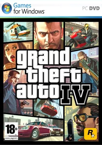 Spolszczenie w Rockstar Launcher