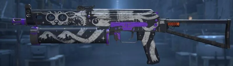 Sprzedaż skinów CS2