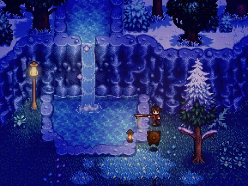 Stardew Valley 2