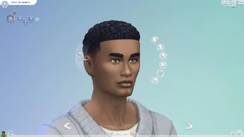 The Sims 4 kody