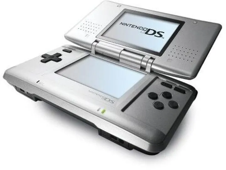Top 7 gier Nintendo DS
