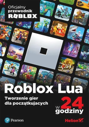 Tworzenie gier komputerowych