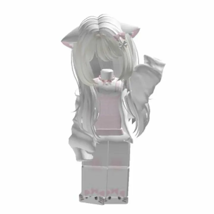 Tworzenie skina w Roblox