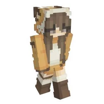 Tworzenie skinów w Minecraft