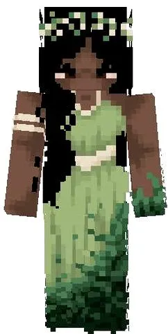 Tworzenie sków w Minecraft
