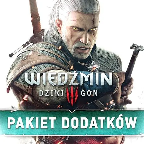 Ukryte trofea Wiedźmina