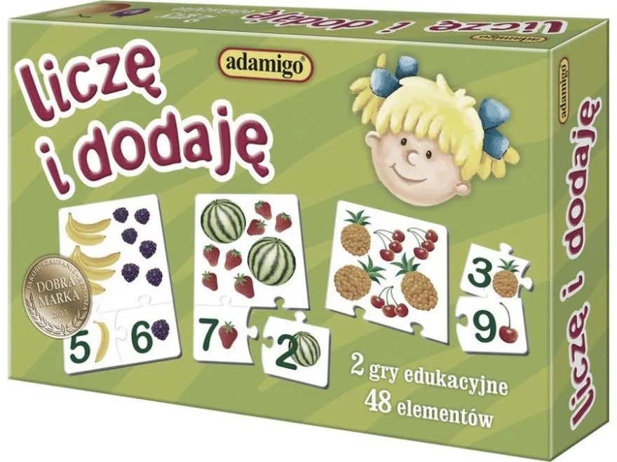 Umiejętności rozwijane przez gry