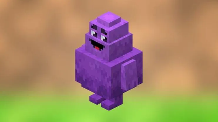 Unikalne skiny do Minecraft