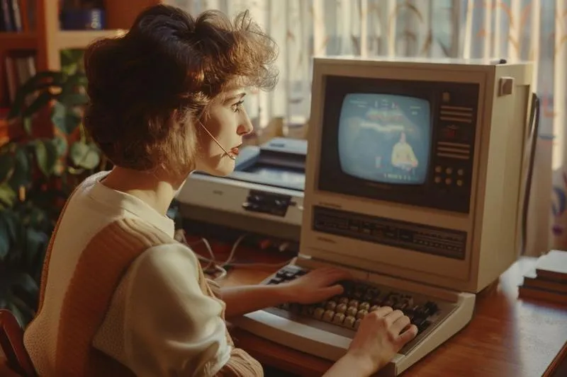 Wartość rozrywkowa gry vs DVD