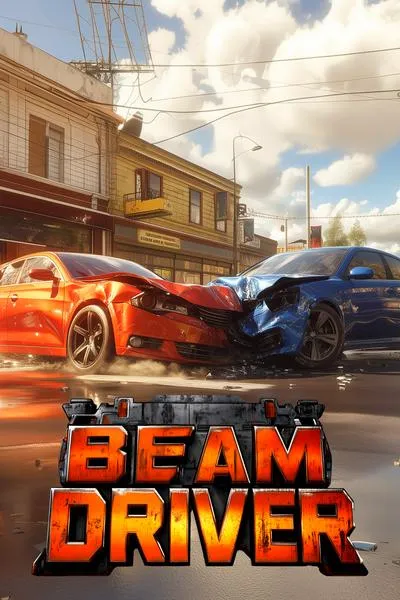 Wgrywanie modów do BeamNG.drive