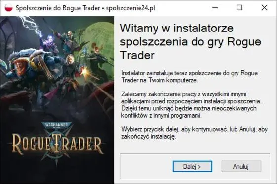 World in Conflict po polsku