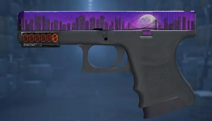 Wpływ skinów na doświadczenie gracza