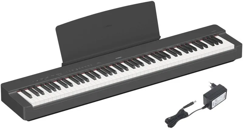 Wybór instrumentu dla pianistów