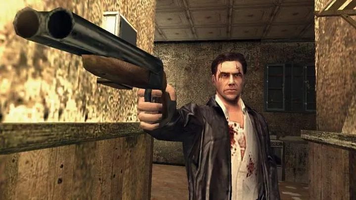Wymagania dla Max Payne 2